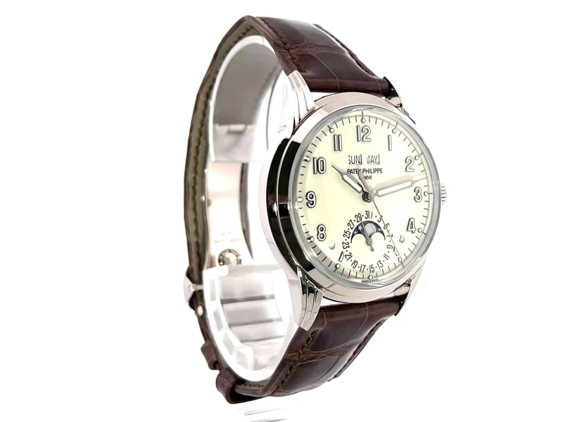 Patek Philippe Grandes Complications 5320G-001