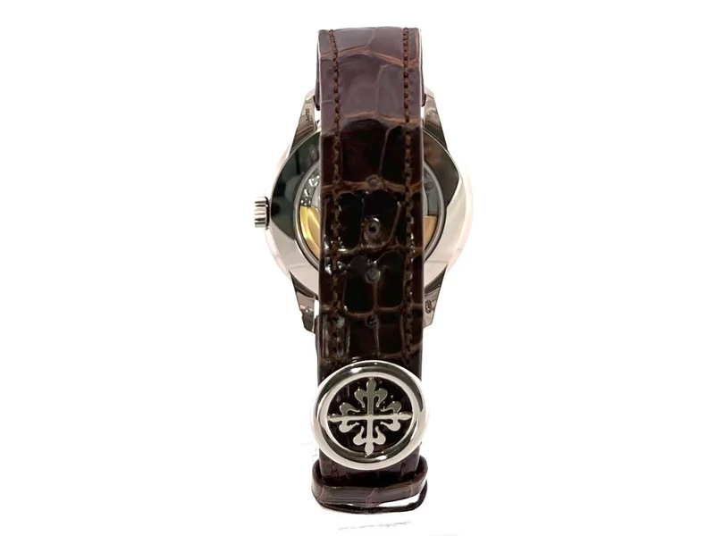 Patek Philippe Grandes Complications 5320G-001