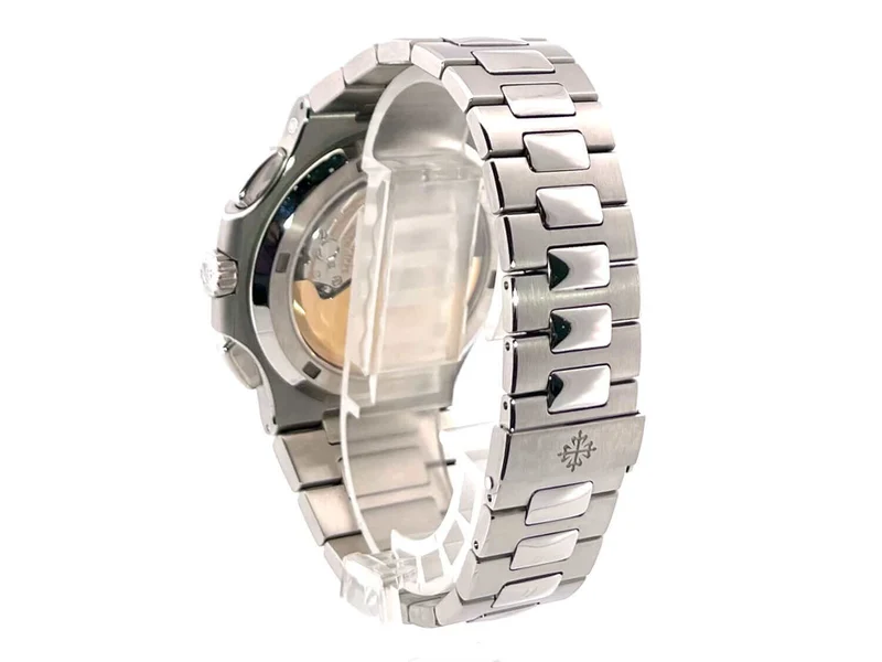 Patek Philippe Nautilus 5990/1A-001 Travel Time