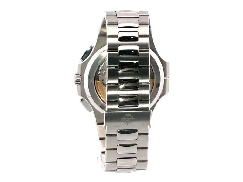 Patek Philippe Nautilus 5990/1A-001 Travel Time