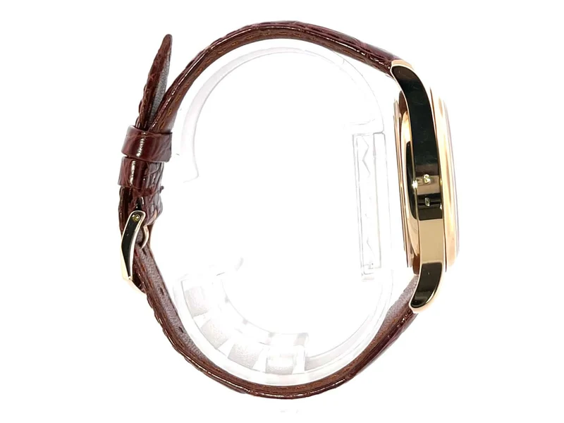 Patek Philippe Retrograde Perpetual Calendar Gelbgold 5050J