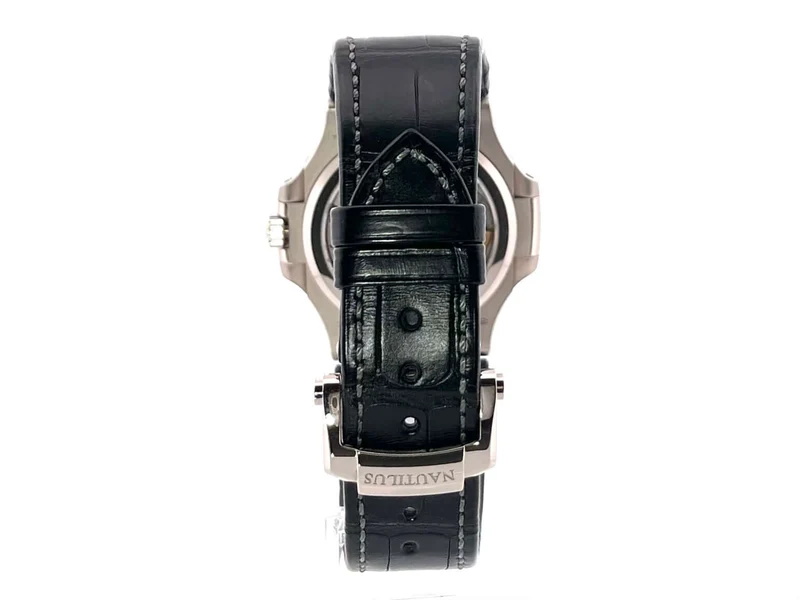 Patek Philippe Nautilus 5712G-001 Weißgold