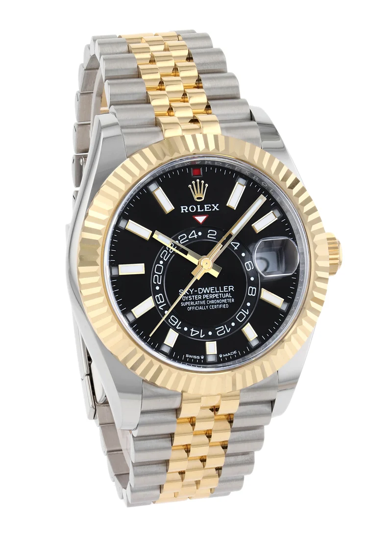 Rolex Sky-Dweller