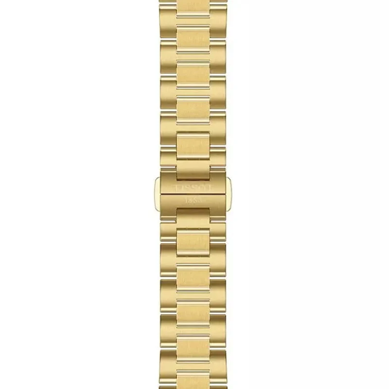 Tissot PRC 100 Solar 34mm T151.822.33.021.00