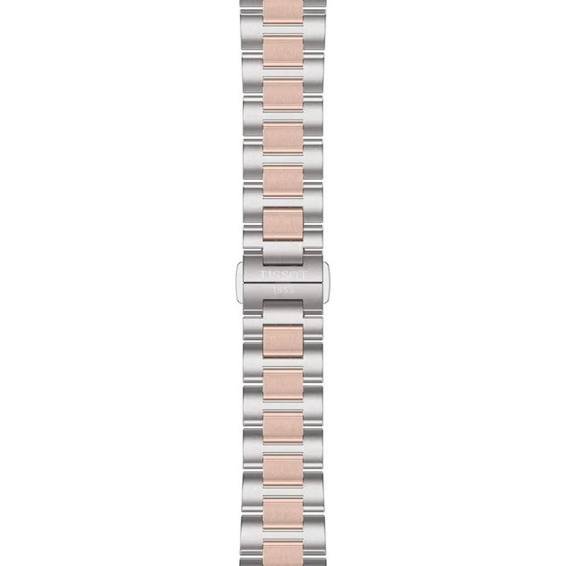 Tissot PRC 100 Solar 34mm T151.822.22.111.00