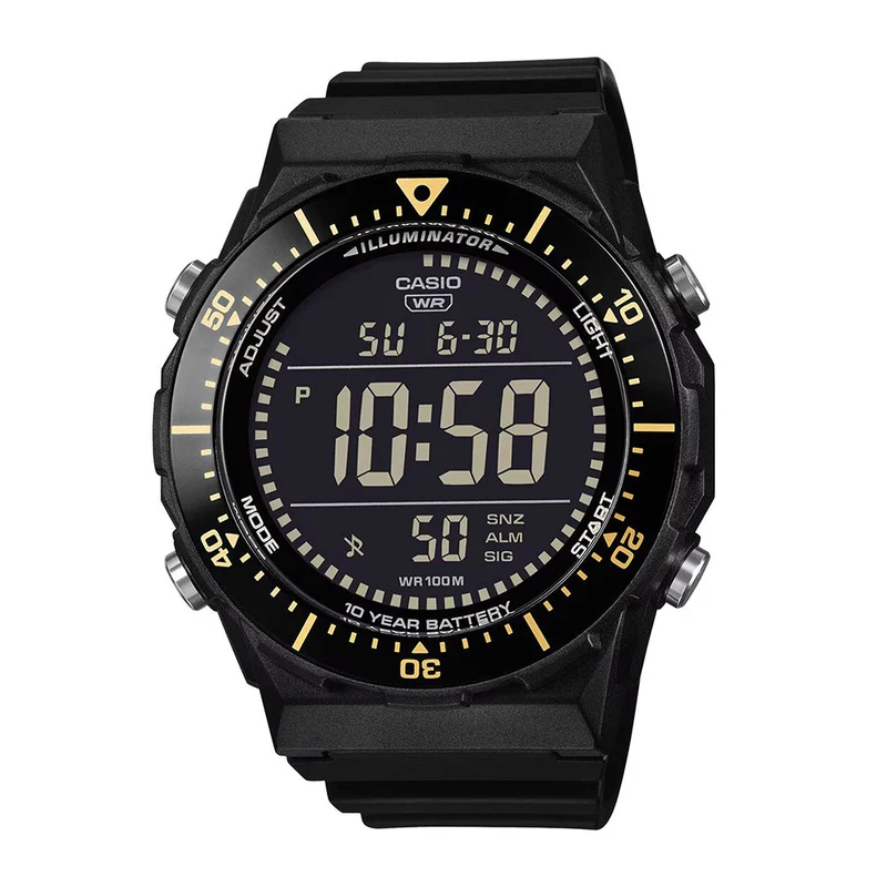 Casio Collection AE-1700H-1BVEF