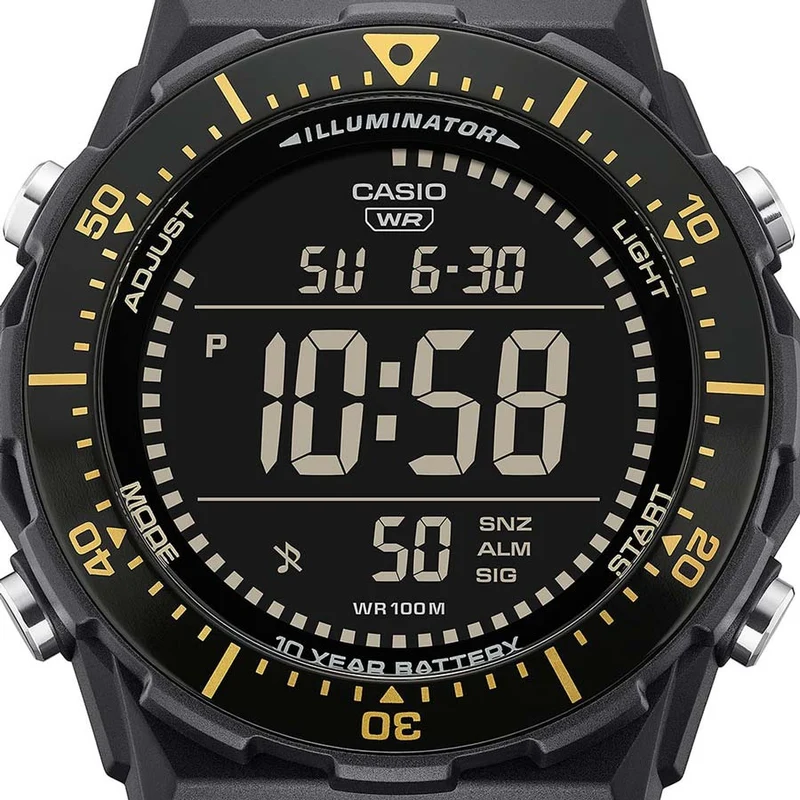 Casio Collection AE-1700H-1BVEF