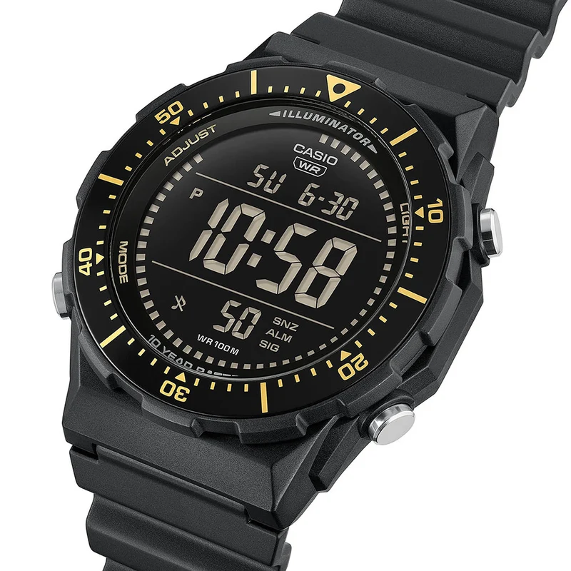 Casio Collection AE-1700H-1BVEF