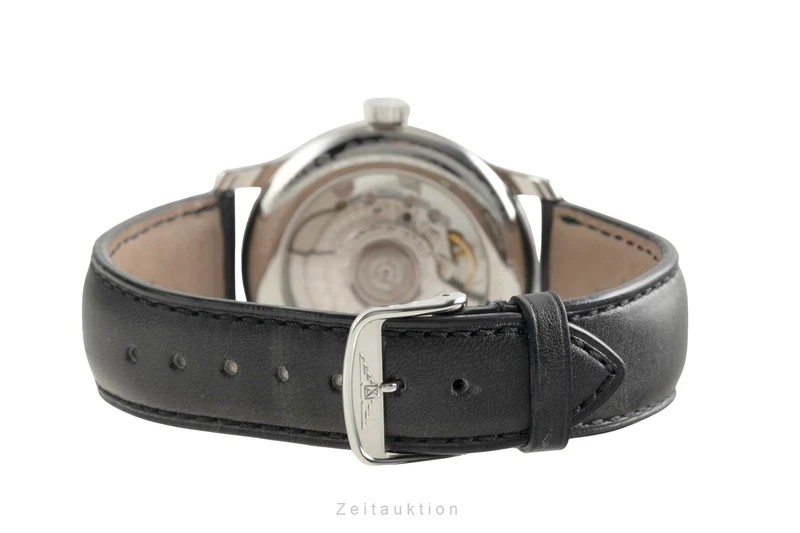 Longines Avigation steel automatic men's watch L2.619.4 [2602929]