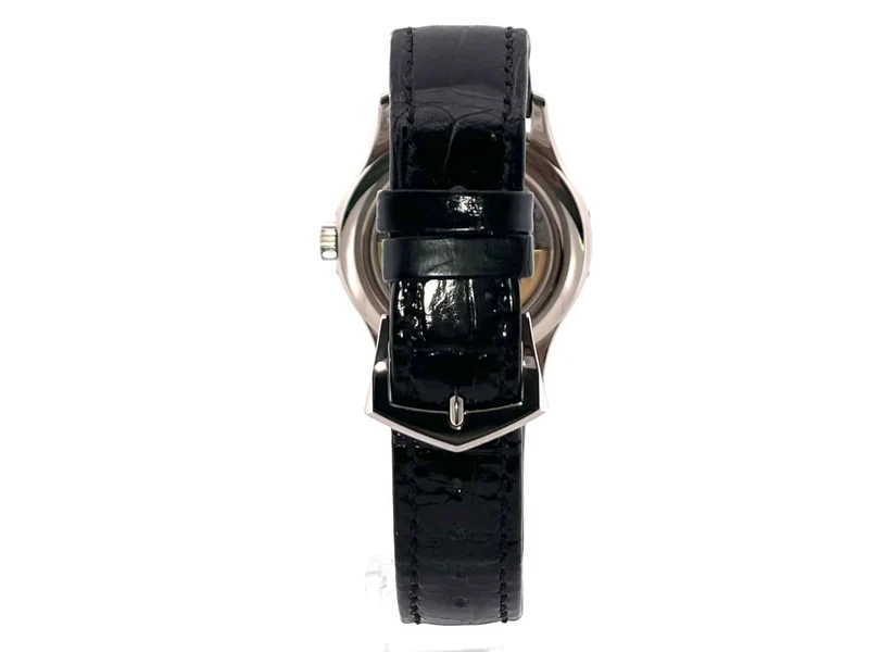 Patek Philippe Complications Annual Calendar Mondphase 5205G-013 aus 2021