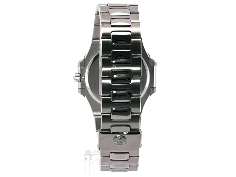 Patek Philippe Nautilus Mid Size 3900/001 aus 1991