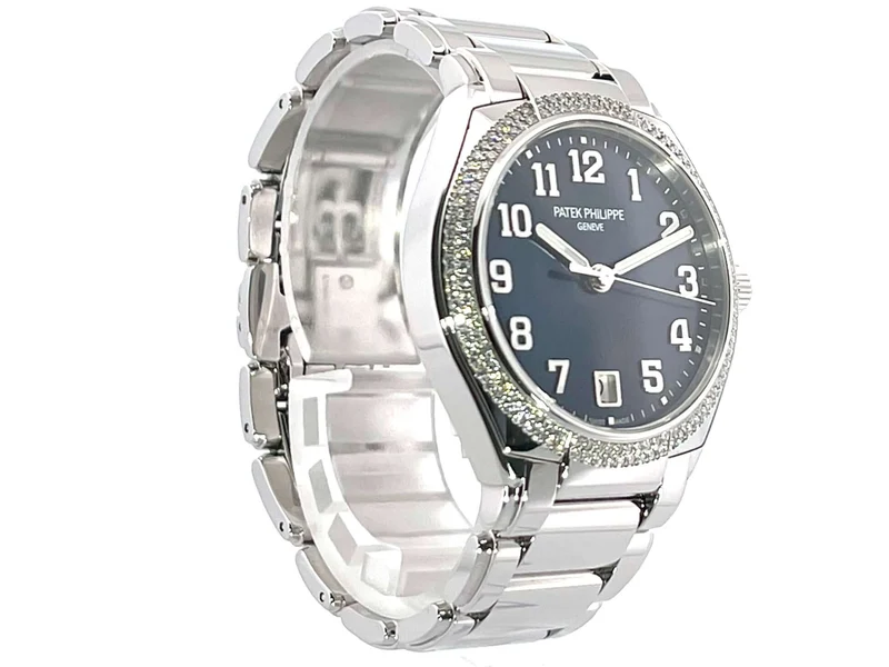 Patek Philippe Twenty-4 Edelstahl Automatik 7300/1200A-001 aus 2019