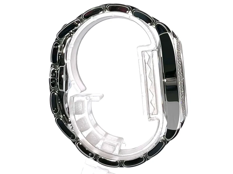 Patek Philippe Twenty-4 Edelstahl Automatik 7300/1200A-001 aus 2019