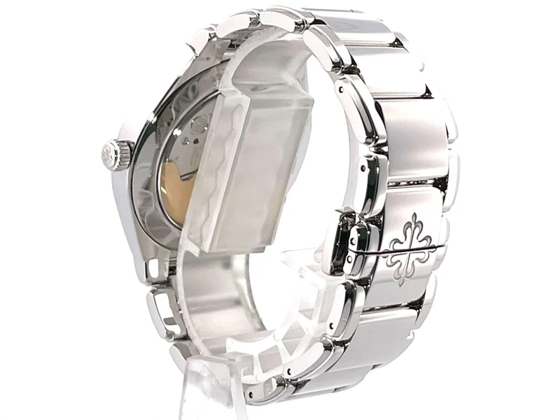 Patek Philippe Twenty-4 Edelstahl Automatik 7300/1200A-001 aus 2019