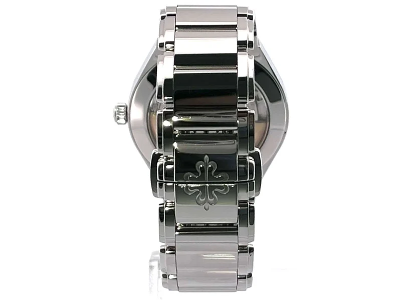 Patek Philippe Twenty-4 Edelstahl Automatik 7300/1200A-001 aus 2019