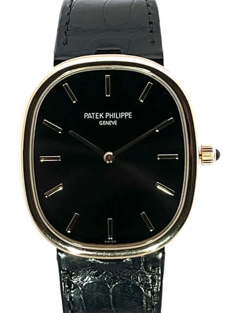Patek Philippe Ellipse d’Or 5738R-001 aus 2020