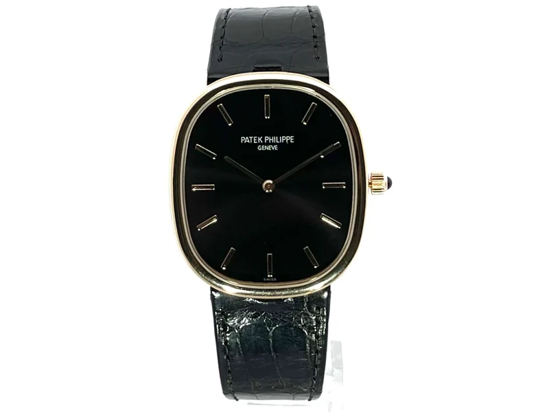Patek Philippe Ellipse d’Or 5738R-001 aus 2020