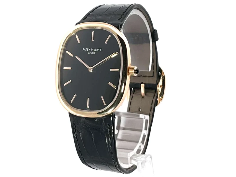 Patek Philippe Ellipse d’Or 5738R-001 aus 2020