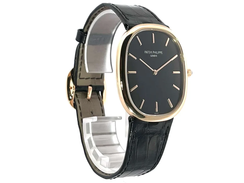 Patek Philippe Ellipse d’Or 5738R-001 aus 2020