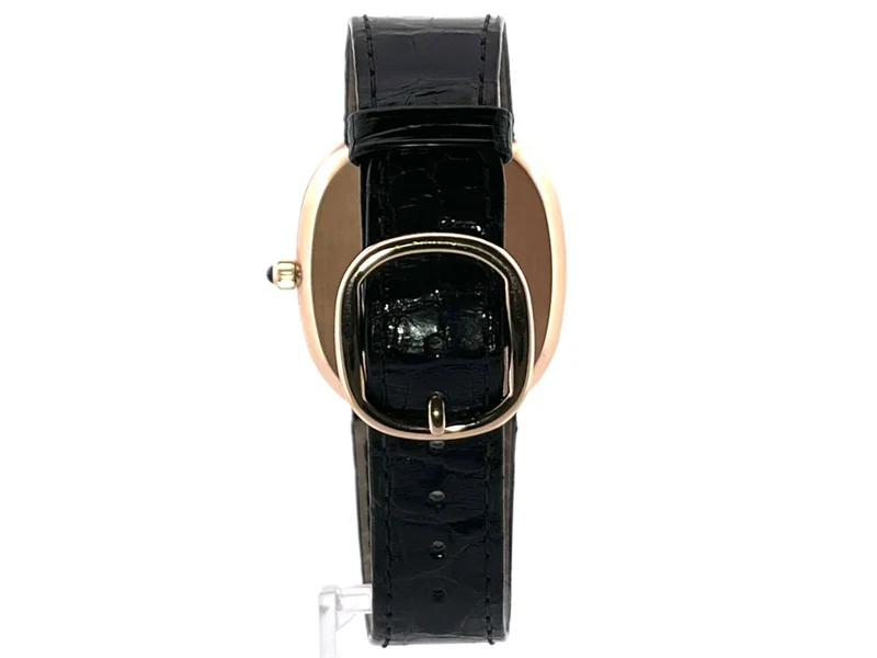 Patek Philippe Ellipse d’Or 5738R-001 aus 2020