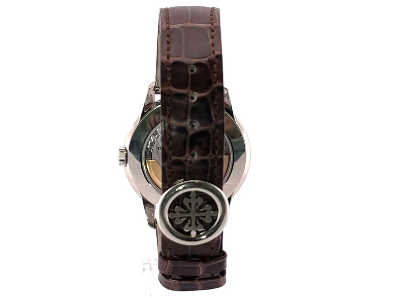 Patek Philippe Grandes Complications 5320G-001 Deutsche Papiere