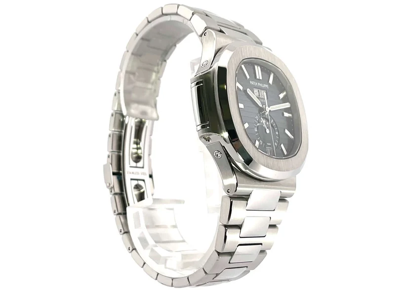 Patek Philippe Nautilus Annual Calendar Mondphase 5726/1A-014 ungetragen