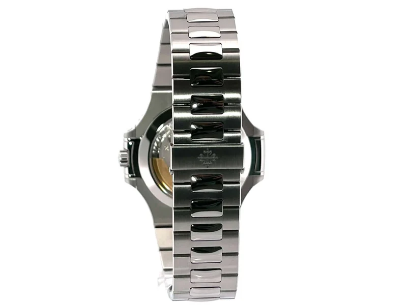Patek Philippe Nautilus Annual Calendar Mondphase 5726/1A-014 ungetragen