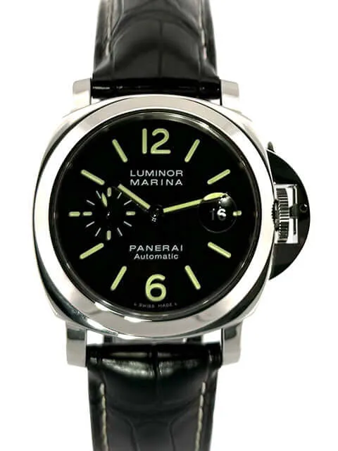 Panerai Luminor Marina PAM00104 Automatik