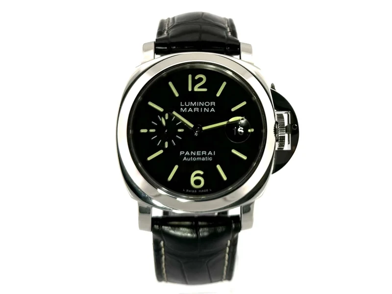 Panerai Luminor Marina PAM00104 Automatik