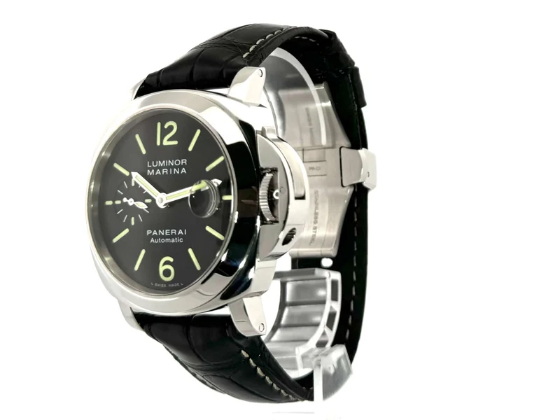 Panerai Luminor Marina PAM00104 Automatik