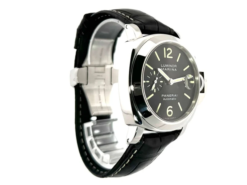 Panerai Luminor Marina PAM00104 Automatik