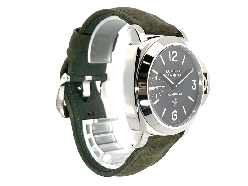 Panerai Luminor Marina Logo PAM00005