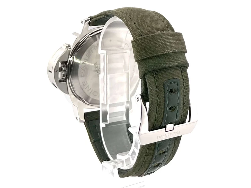 Panerai Luminor Marina Logo PAM00005