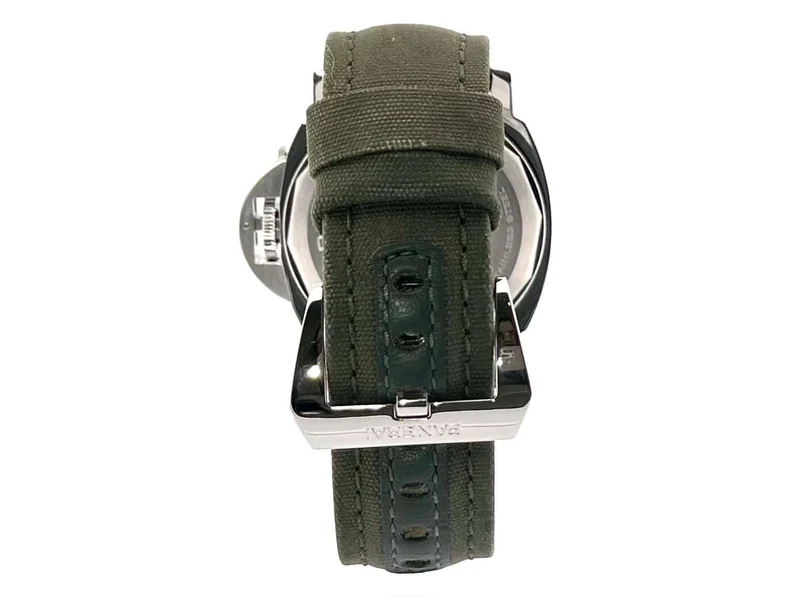Panerai Luminor Marina Logo PAM00005