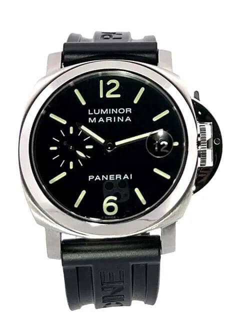 Panerai Luminor Marina PAM00048
