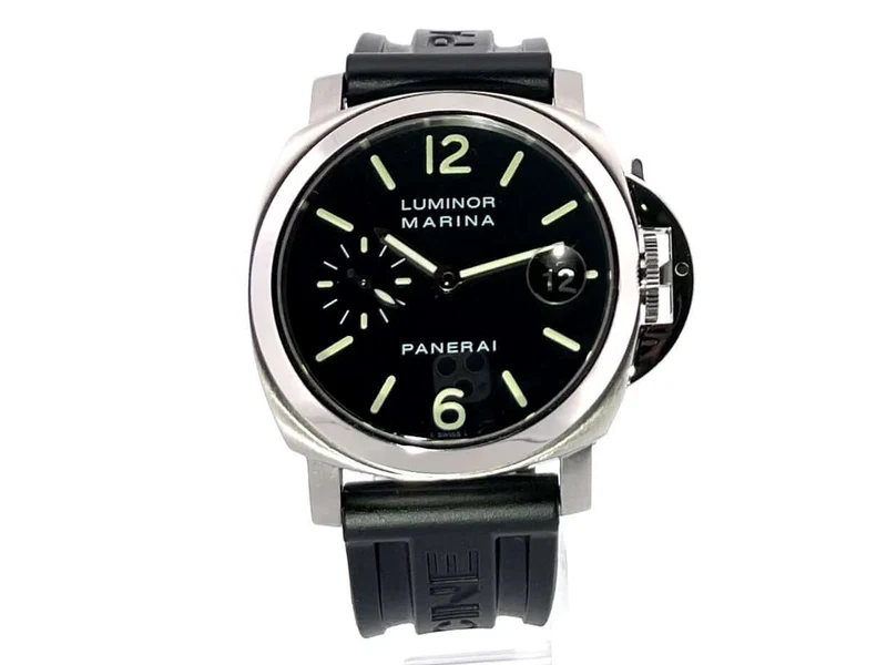 Panerai Luminor Marina PAM00048