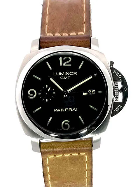 Panerai Luminor 1950 3 Days GMT PAM00320