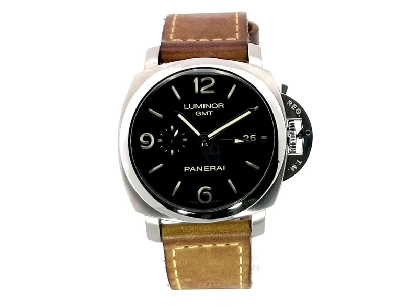 Panerai Luminor 1950 3 Days GMT PAM00320