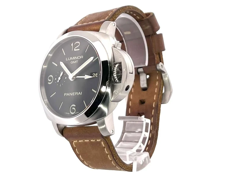 Panerai Luminor 1950 3 Days GMT PAM00320