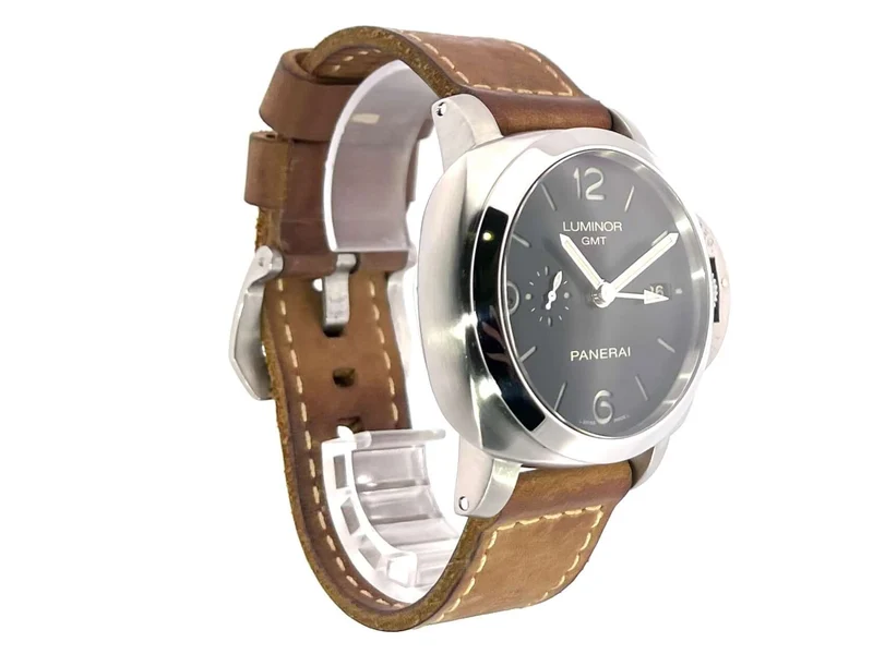 Panerai Luminor 1950 3 Days GMT PAM00320