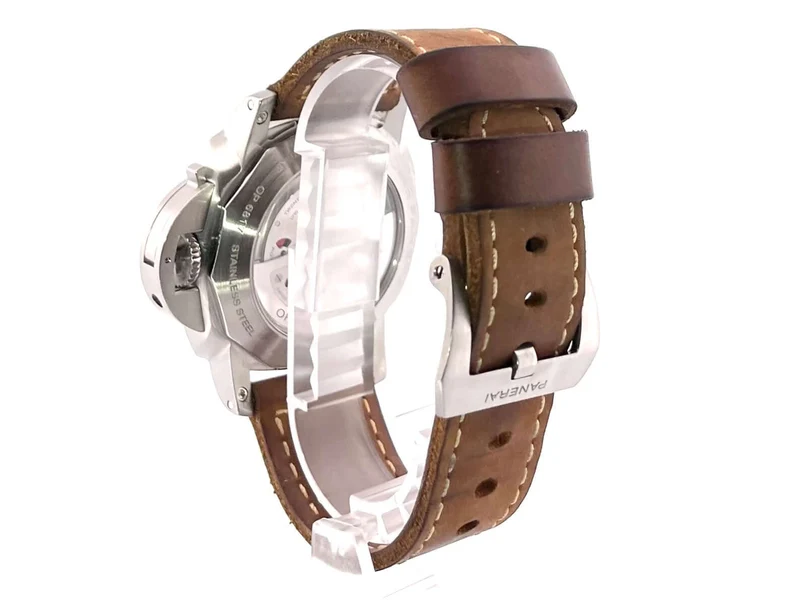 Panerai Luminor 1950 3 Days GMT PAM00320