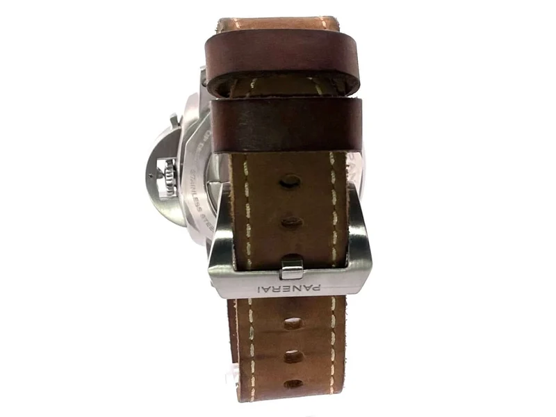 Panerai Luminor 1950 3 Days GMT PAM00320