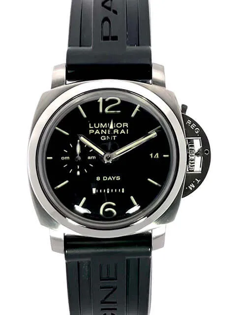 Panerai Luminor 1950 8 Days GMT PAM00233