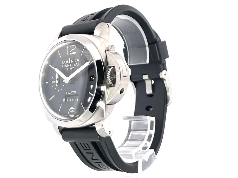 Panerai Luminor 1950 8 Days GMT PAM00233
