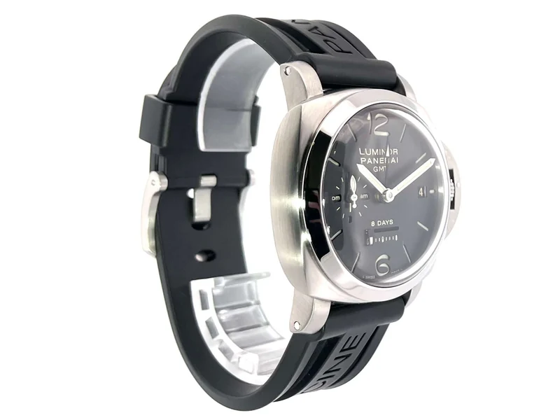 Panerai Luminor 1950 8 Days GMT PAM00233