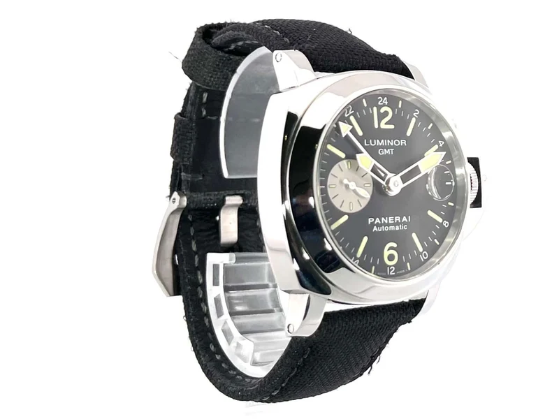 Panerai Luminor GMT Automatic Acciaio PAM01088