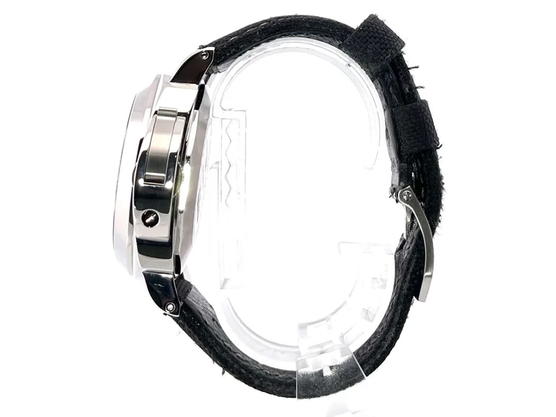 Panerai Luminor GMT Automatic Acciaio PAM01088