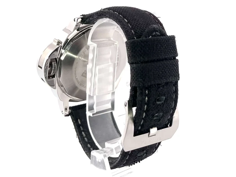 Panerai Luminor GMT Automatic Acciaio PAM01088