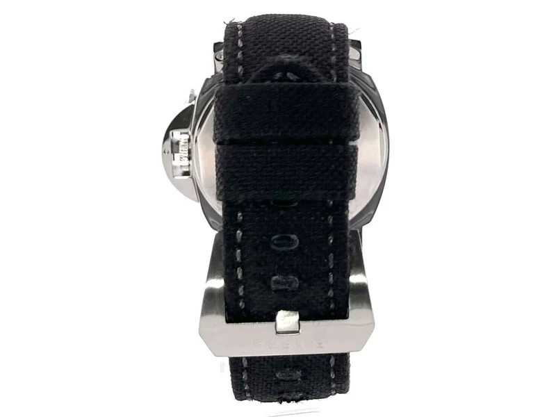 Panerai Luminor GMT Automatic Acciaio PAM01088