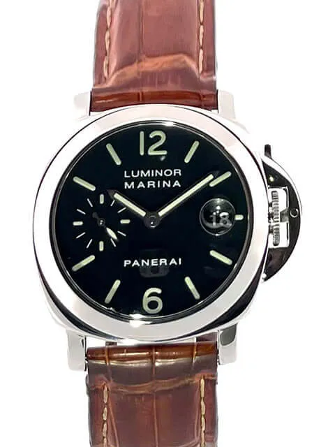 Panerai Luminor Marina PAM00048
